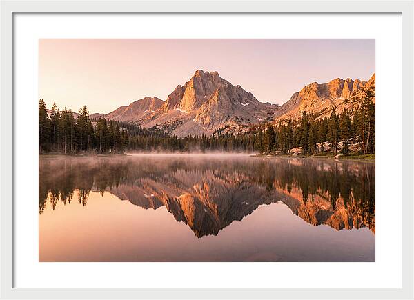 Sylvan Lake Serenity