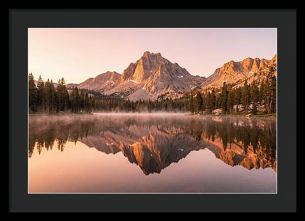 Sylvan Lake Serenity