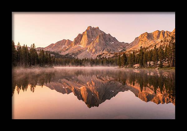 Sylvan Lake Serenity