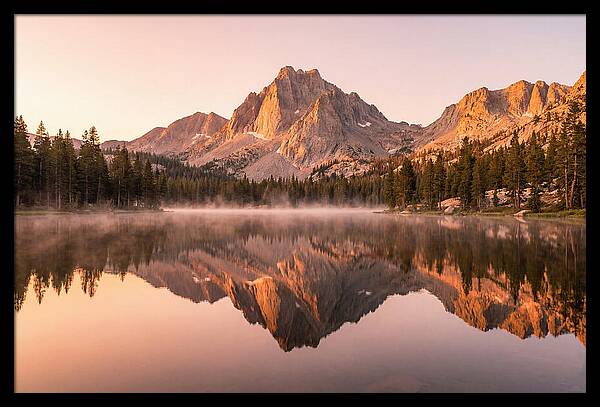 Sylvan Lake Serenity