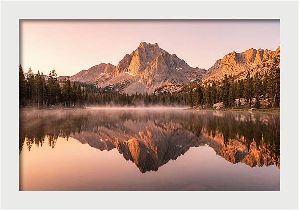 Sylvan Lake Serenity