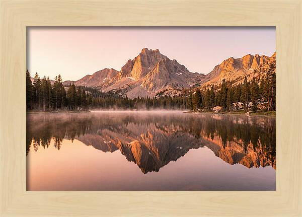 Sylvan Lake Serenity