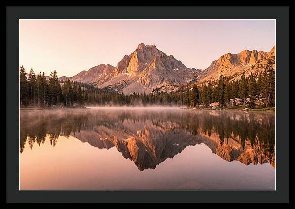 Sylvan Lake Serenity