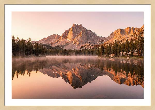 Sylvan Lake Serenity