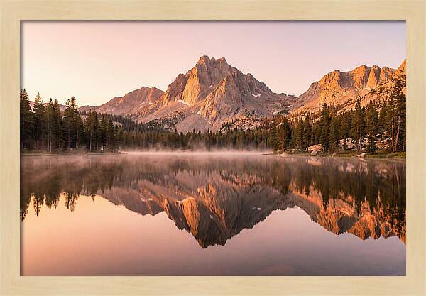 Sylvan Lake Serenity