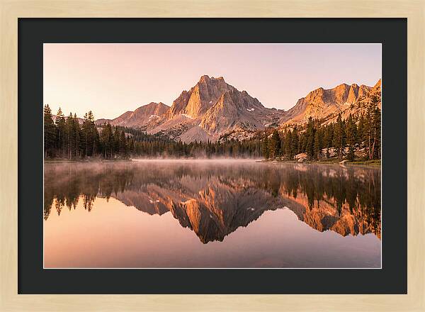Sylvan Lake Serenity