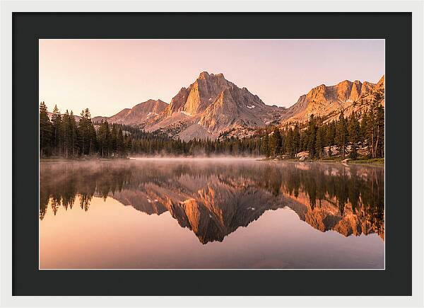 Sylvan Lake Serenity