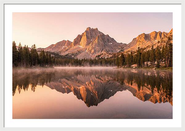 Sylvan Lake Serenity