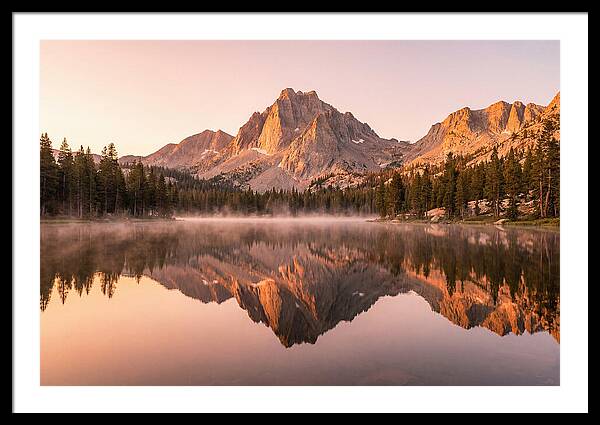 Sylvan Lake Serenity