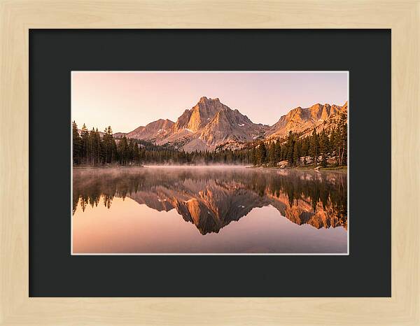 Sylvan Lake Serenity
