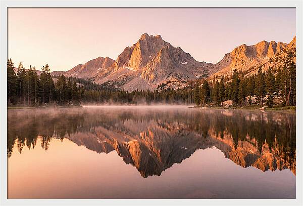 Sylvan Lake Serenity