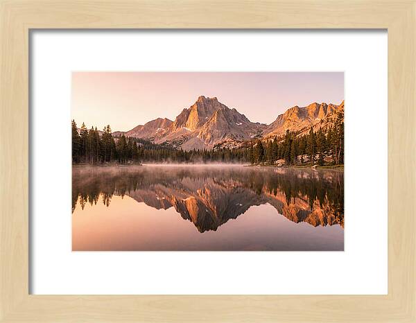 Sylvan Lake Serenity