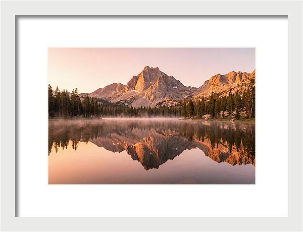 Sylvan Lake Serenity