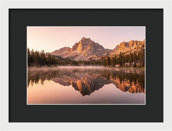 Sylvan Lake Serenity