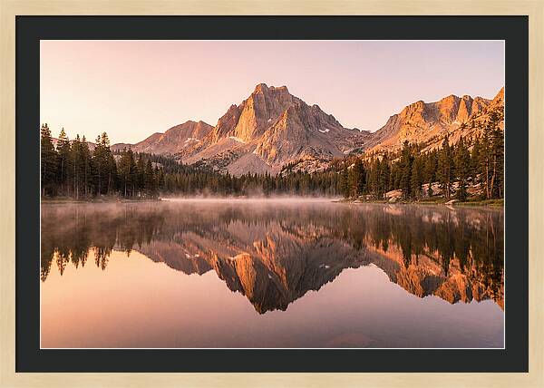 Sylvan Lake Serenity