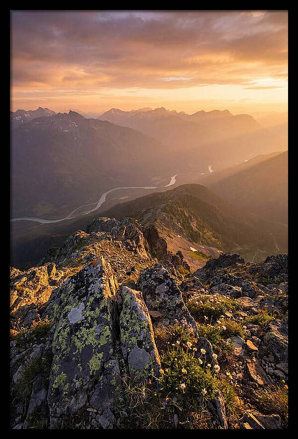 Table Rock Summit Vista