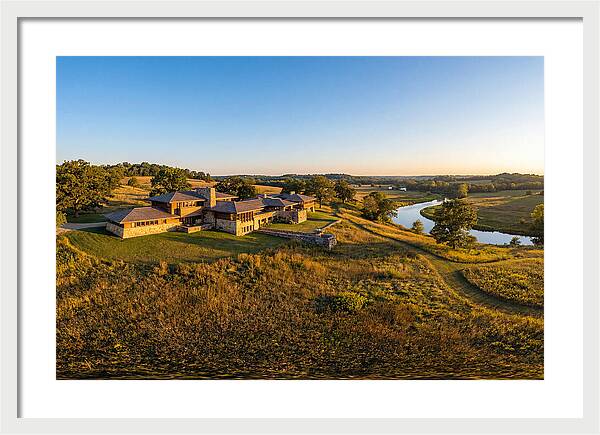 Taliesins Spring Awakening
