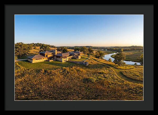 Taliesins Spring Awakening