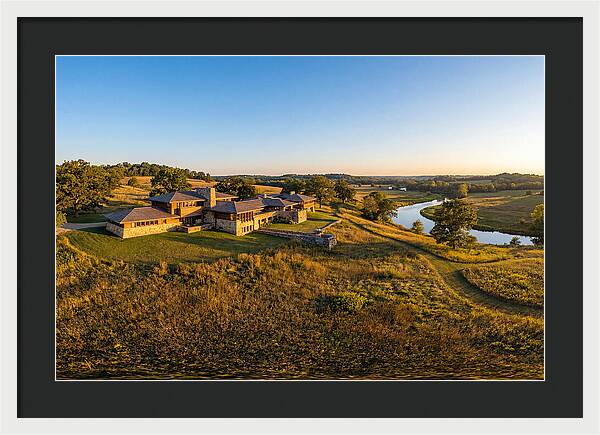 Taliesins Spring Awakening