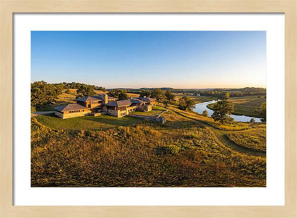 Taliesins Spring Awakening