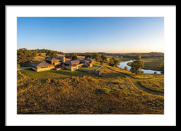 Taliesins Spring Awakening