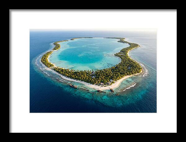 Tarawa Atoll Serenity