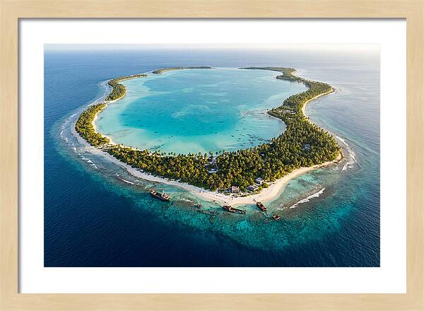 Tarawa Atoll Serenity