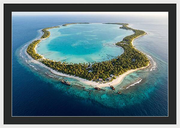 Tarawa Atoll Serenity
