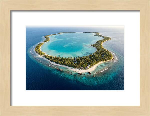 Tarawa Atoll Serenity