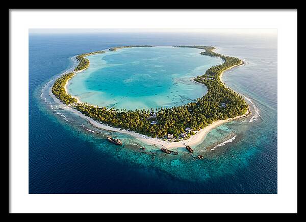 Tarawa Atoll Serenity
