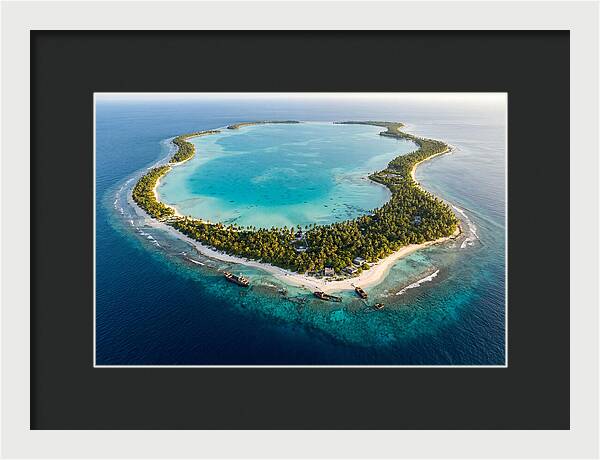 Tarawa Atoll Serenity