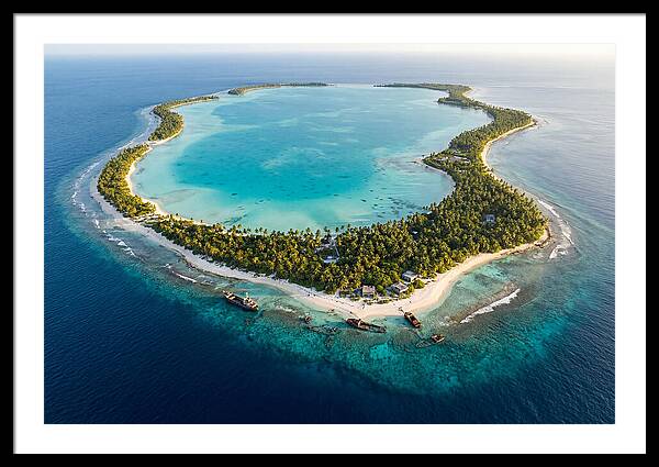 Tarawa Atoll Serenity