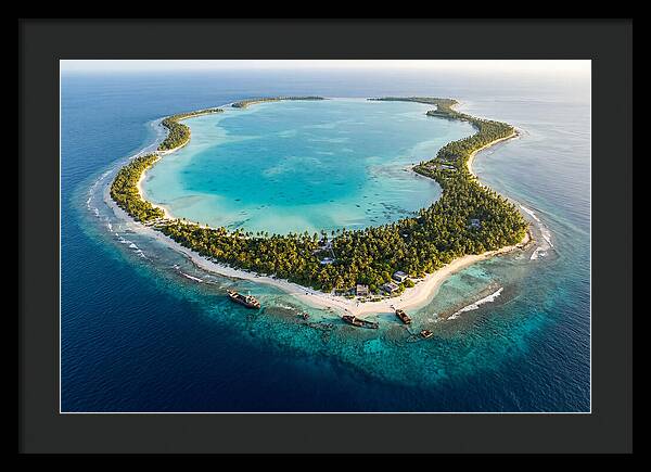 Tarawa Atoll Serenity