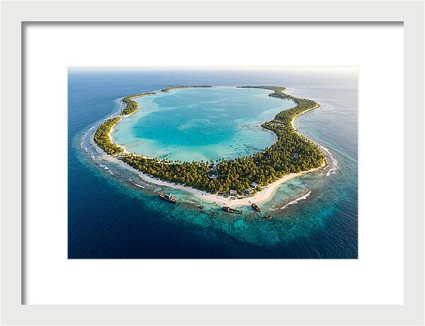 Tarawa Atoll Serenity
