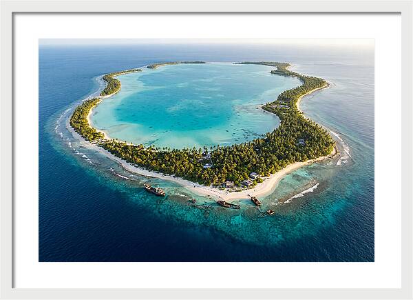 Tarawa Atoll Serenity