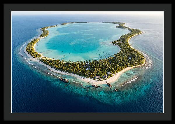 Tarawa Atoll Serenity