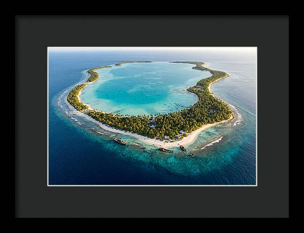 Tarawa Atoll Serenity