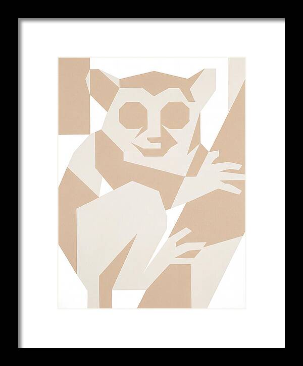 Tarsier Minimalism