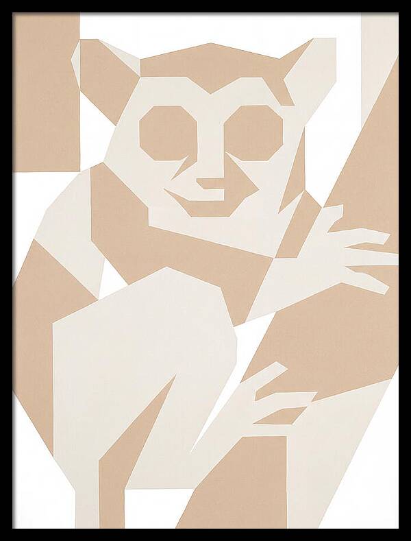 Tarsier Minimalism