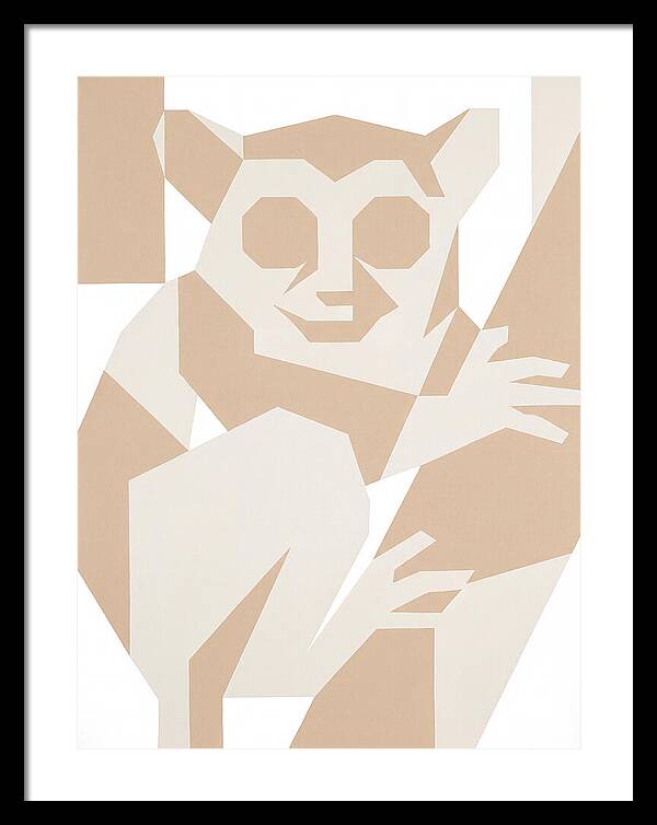 Tarsier Minimalism