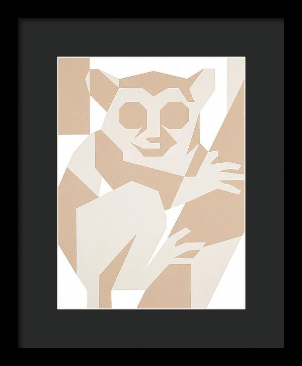 Tarsier Minimalism