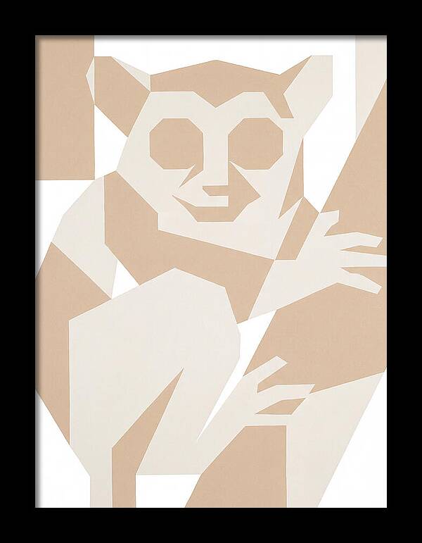 Tarsier Minimalism