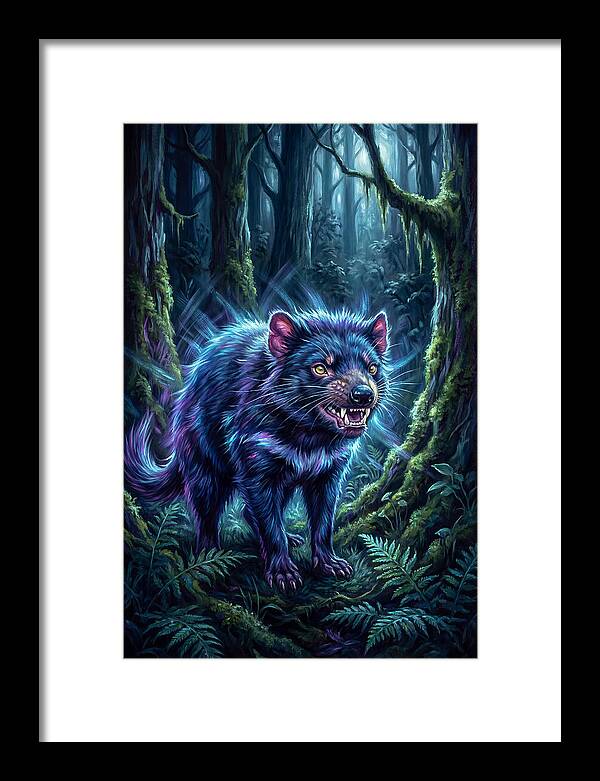 Tasmanian Devil