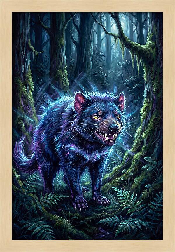 Tasmanian Devil