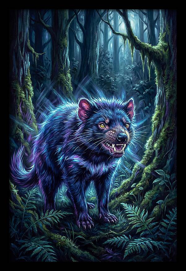 Tasmanian Devil