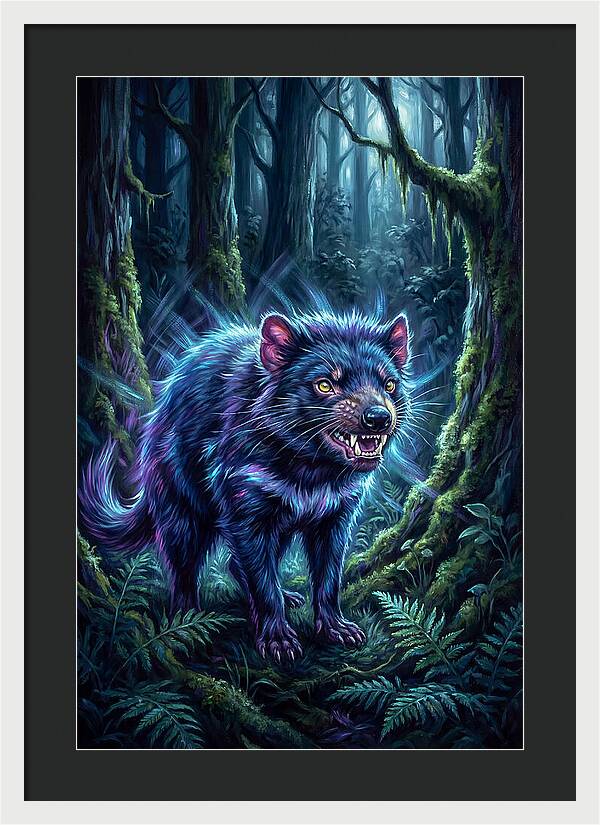 Tasmanian Devil
