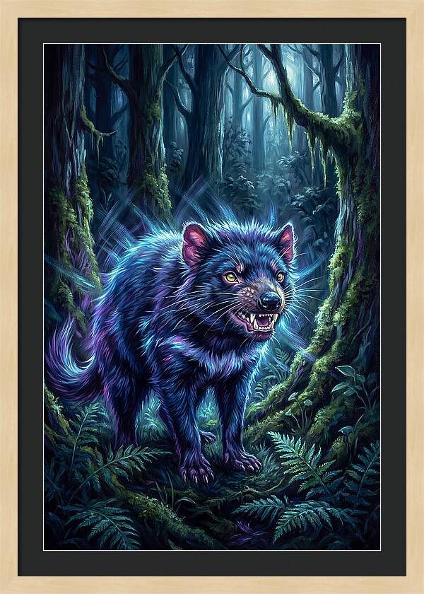 Tasmanian Devil