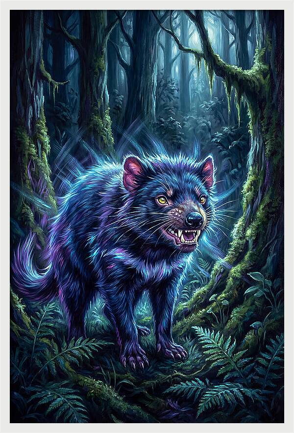 Tasmanian Devil