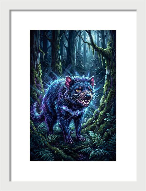 Tasmanian Devil