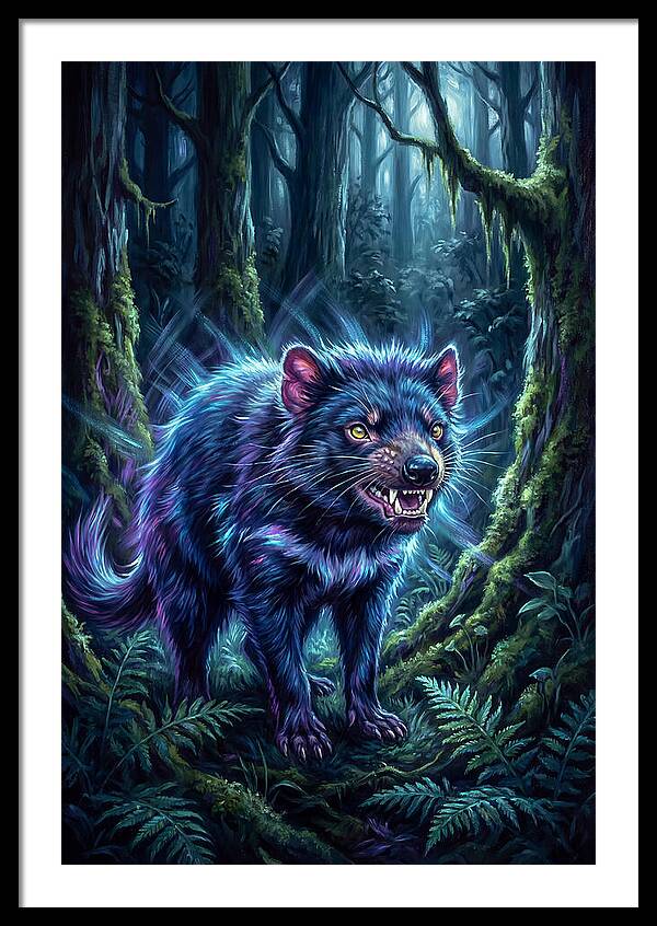 Tasmanian Devil